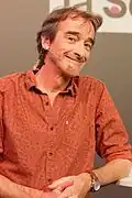 Frédéric Courant.