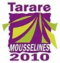 Logo de l'édition 2010