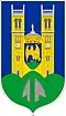 Blason de Fót