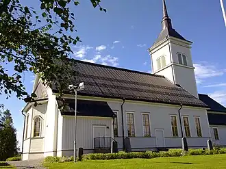 Föllinge