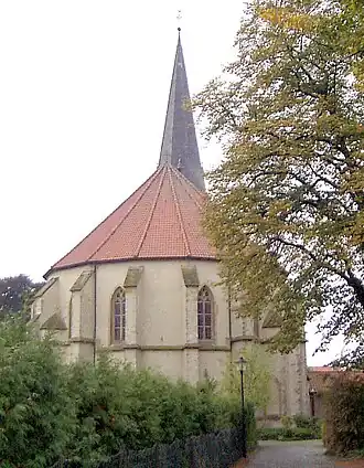 Sassenberg