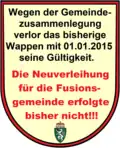 Blason de Rottenmann