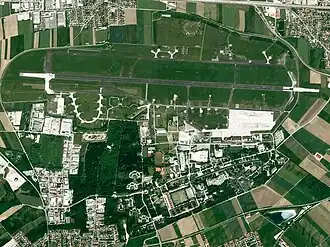 Image illustrative de l’article Base aérienne de Fürstenfeldbruck