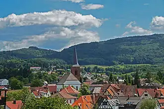 Fürth (Hesse)