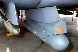 Low Altitude Navigation and Targeting Infrared for Night