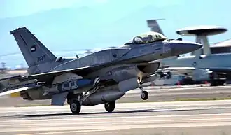Image illustrative de l’article Base aérienne Al Dhafra