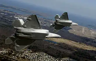 Image illustrative de l’article Langley Air Force Base