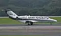 Citation CJ2 F-HMSG