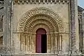 Aulnay, Charente-Maritime