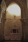 Chapelle.