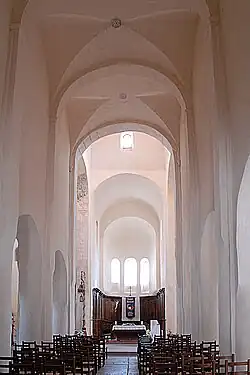 La nef
