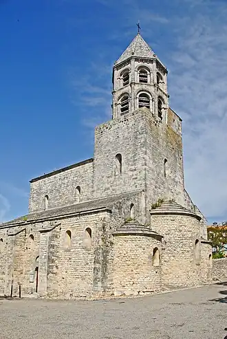La Garde-Adhémar