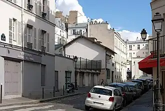 Voir la photo.