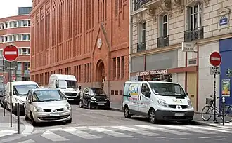 Voir la photo.
