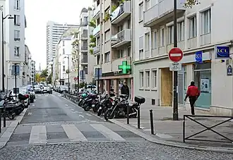 Voir la photo.