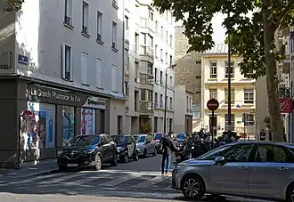 Voir la photo.