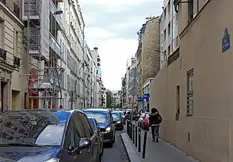 Voir la photo.