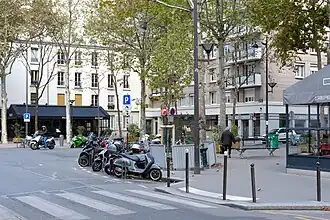 Voir la photo.