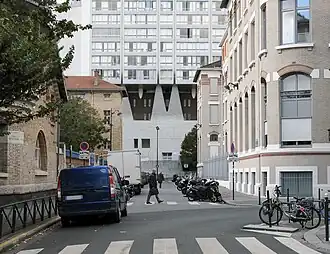 Voir la photo.
