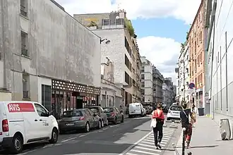 Voir la photo.