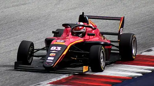 Tatuus F4-T421