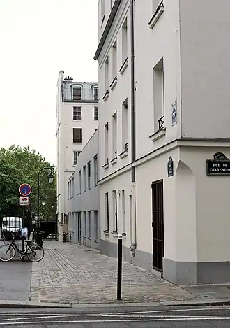 Voir la photo.