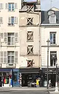 Le n°40.