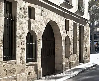 Le no&nbsp;31.