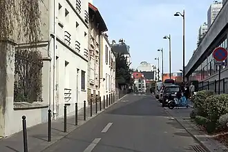 Voir la photo.