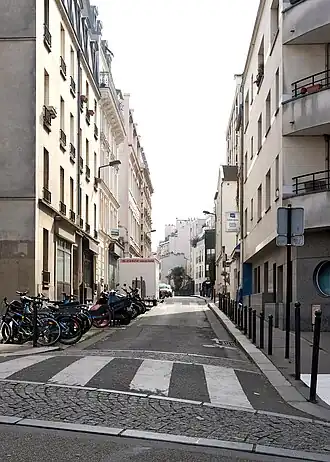 Voir la photo.