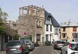 Numéros 29 et 31.