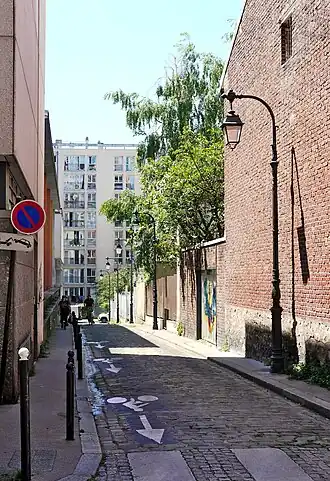 Voir la photo.