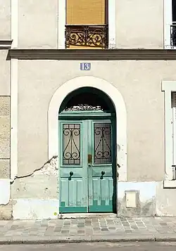 N°13.