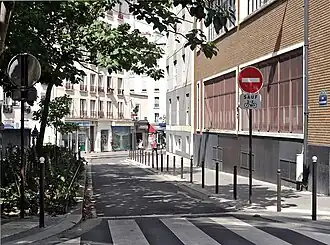 Voir la photo.