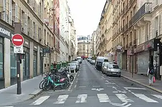 Voir la photo.