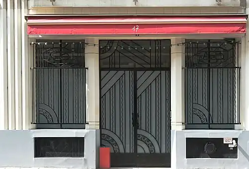N°17.