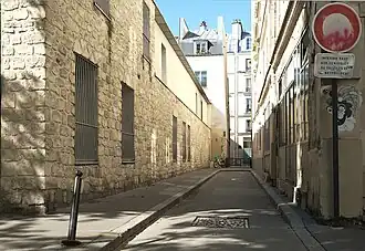 Voir la photo.