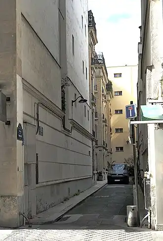 Voir la photo.
