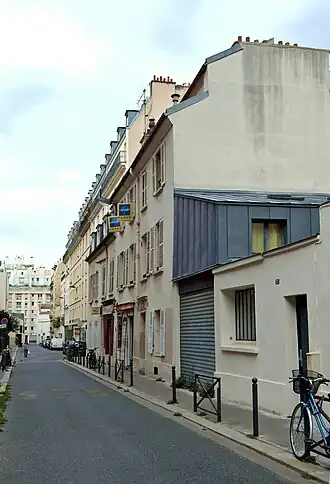 Voir la photo.