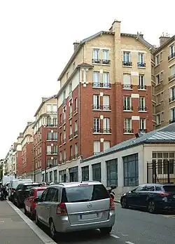 N°14 à 30.