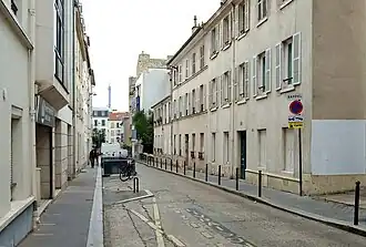 Voir la photo.