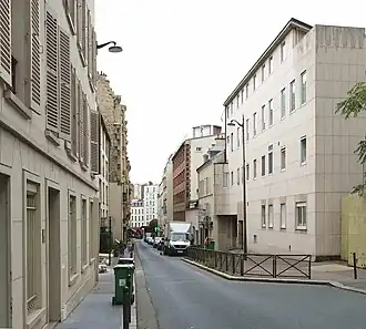 Voir la photo.