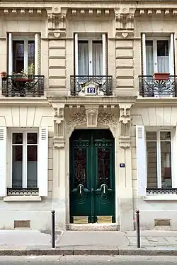 N°12.