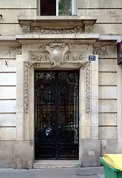 N° 223.