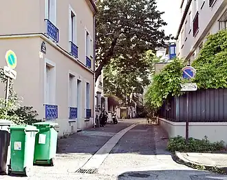 Voir la photo.