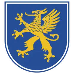 Logo du FC Balzers