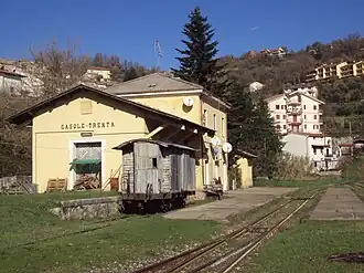 Trenta