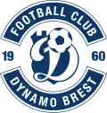 Logo depuis 2017.