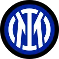 Logo actuel utilisé depuis 2021.