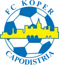 Ancien logo.